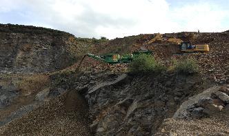 stone crushing plant project report russia 