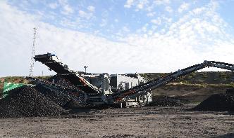 rock crusher for sale, texas 