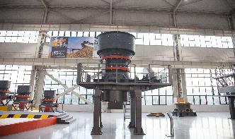 Mineral Processing Equipment Manufacturer