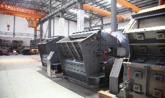 granite processing equipment equipment GhanaDBM Crusher
