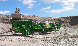 Automax 1000 Mineral Crushing Video 