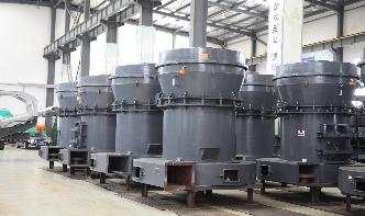 line crusher plant for iron ores in china