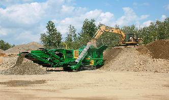 Dealer Of Crusher Plants Spares In India